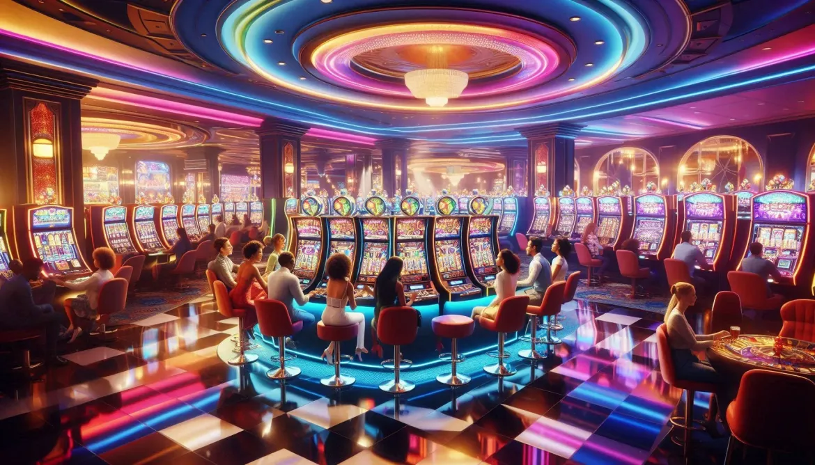 Lex Casino